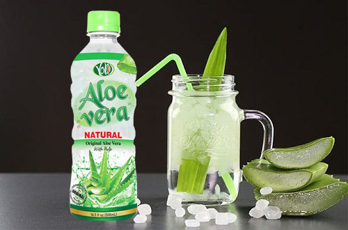 Premium Aloe Vera Juice Manufacturer Supplier