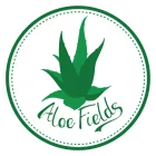 logo AloeField Beverage