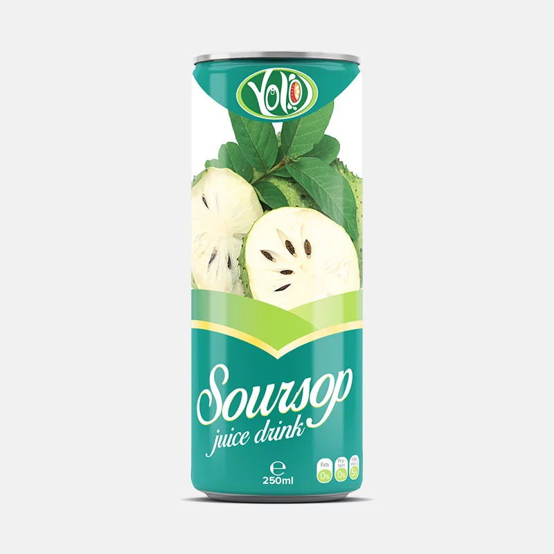 250ml canned tropicana fruit soursop juice suppliers 250ml canned tropicana fruit soursop juice suppliers