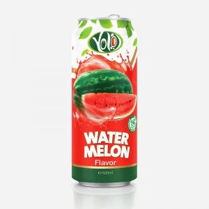 250ml canned tropicana fruit watermelon juice export beverage