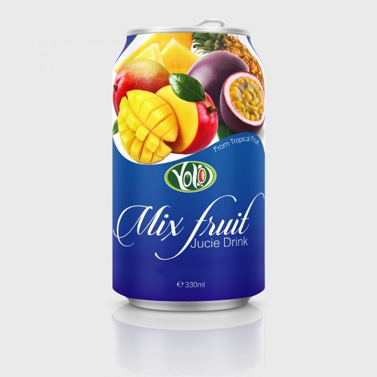 Tropical Fruit Juice Supplier OEM Cheap Aloefield Beverages Co. Ltd