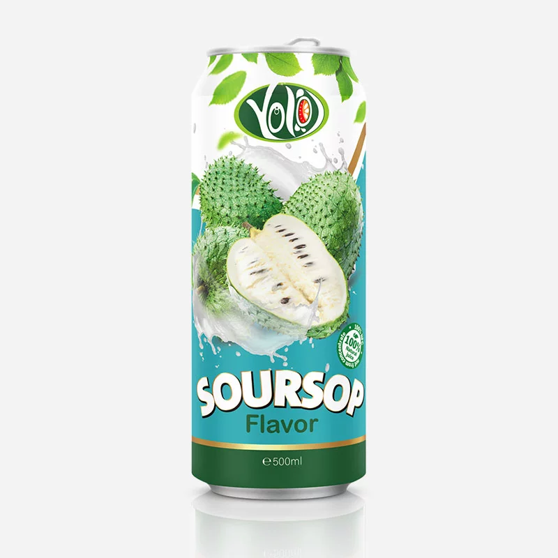 330ml canned tropicana fruit soursop juice wholesale 330ml canned tropicana fruit soursop juice wholesale