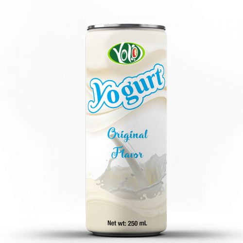 Yogurt milk original