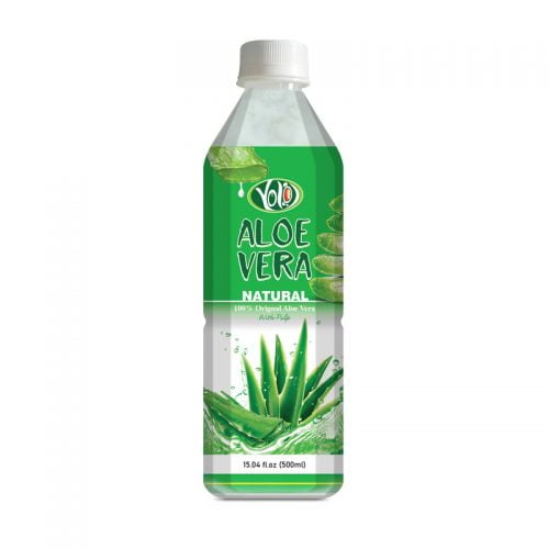 Natural Aloe Vera