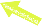 International Quality Standards