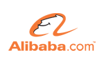 Logo Alibaba