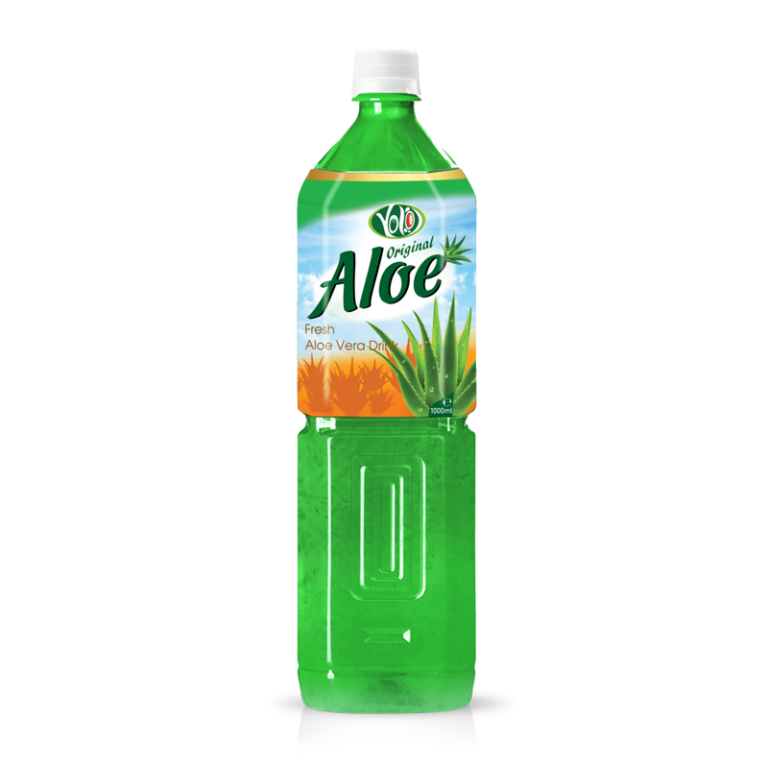 Wholesale Aloe Vera Juice With Pulp Original Aloefield Beverages Co Ltd 5863