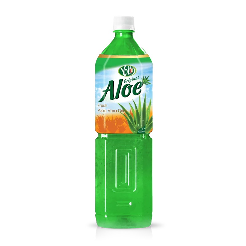 pure natural 1000ml fresh aloe vera drink original pure natural 1000ml fresh aloe vera drink original